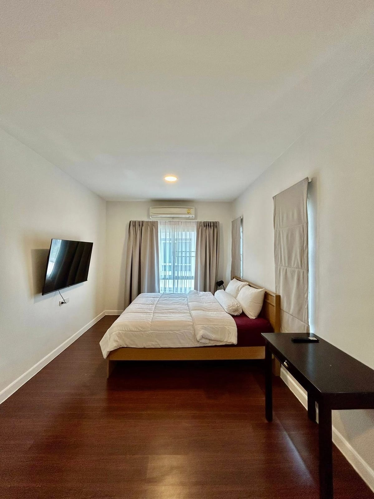 Corner House with Outdoor Terrace — Habitia, Koh Kaew 10