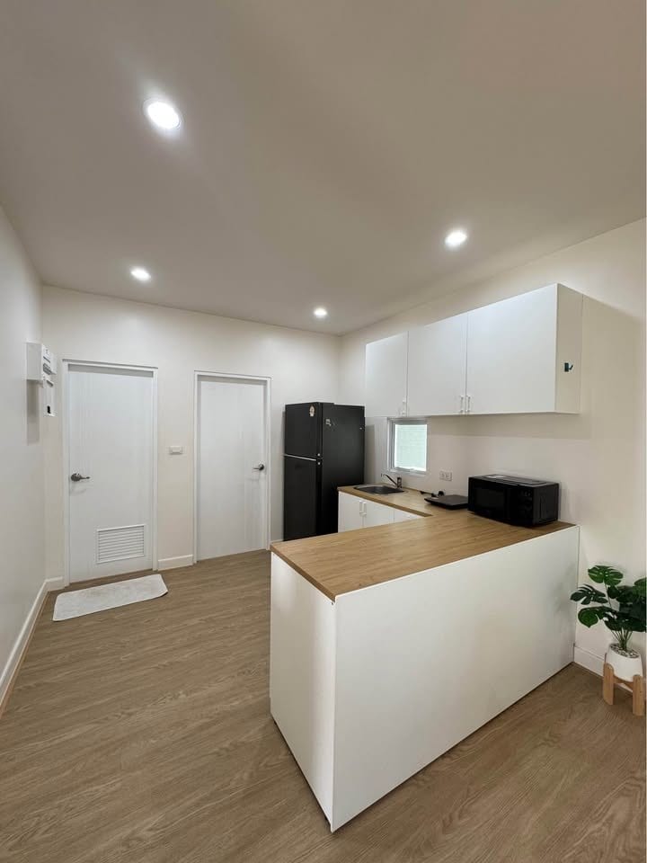 House Two Minutes from BISP — Habitia, Koh Kaew 6