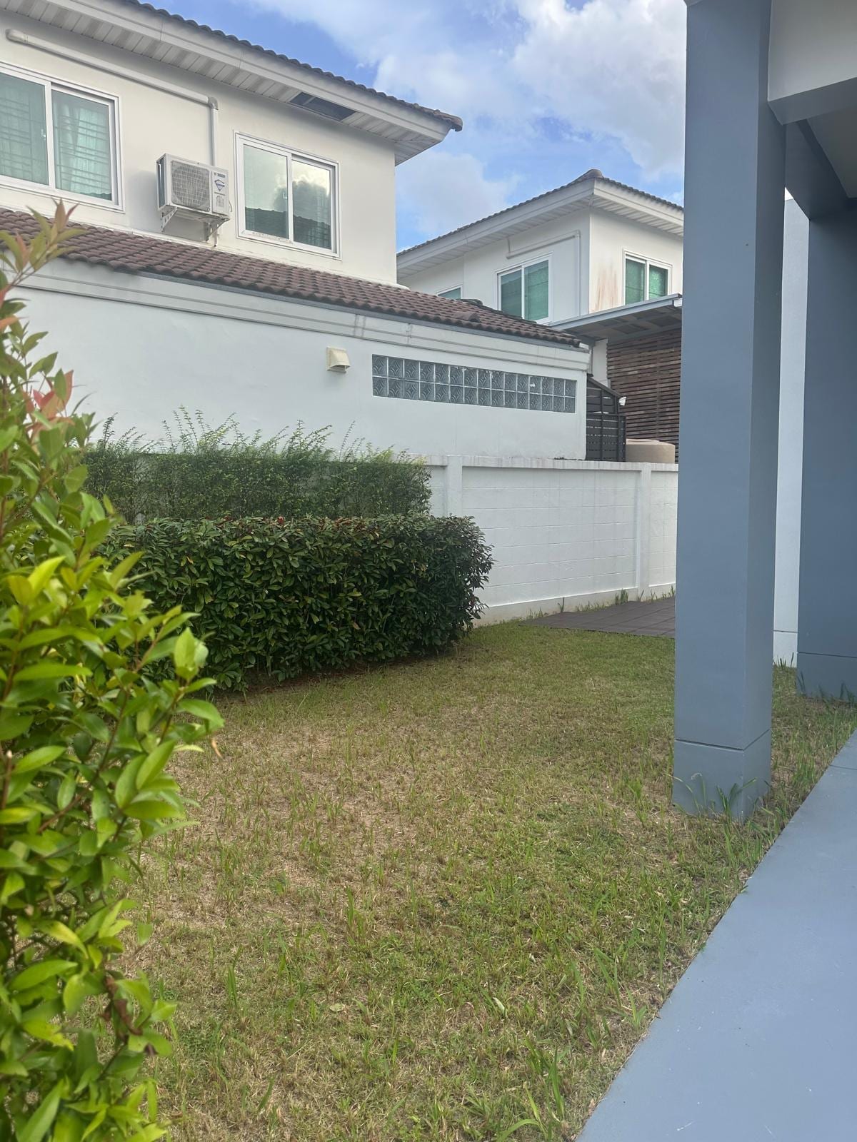 Family House at Supalai Bella — Koh Kaew