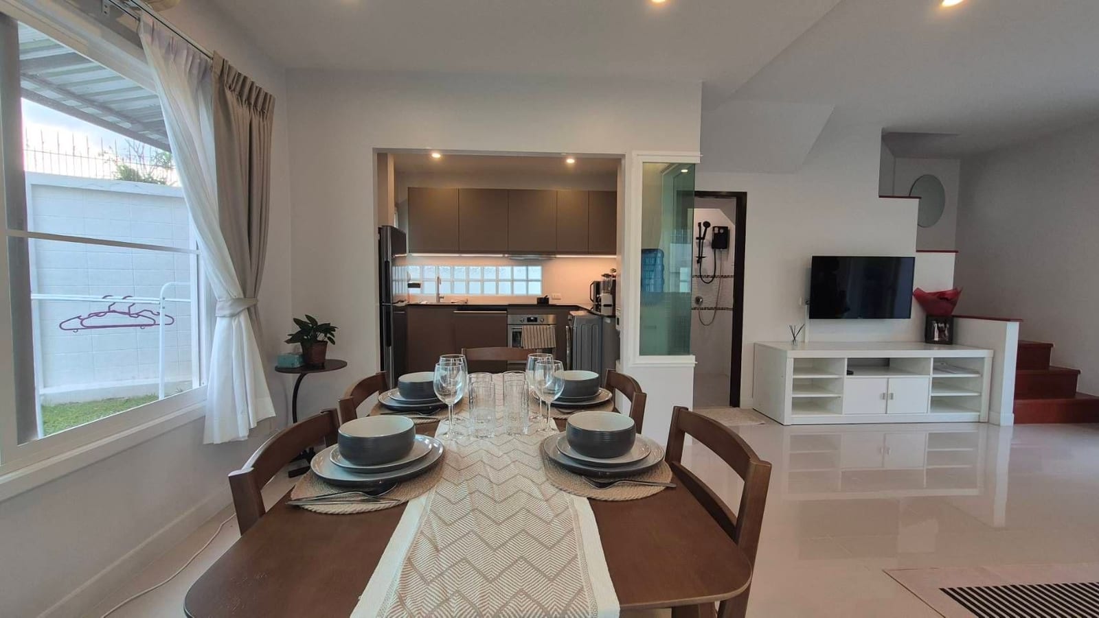 Family House at Supalai Bella — Koh Kaew 10