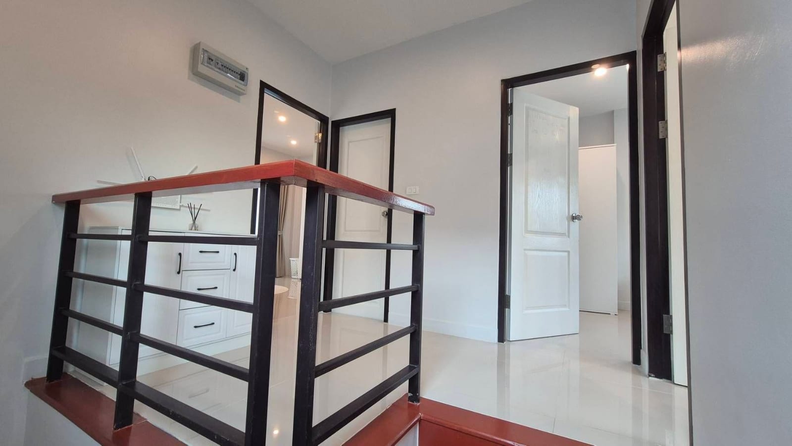 Family House at Supalai Bella — Koh Kaew 11