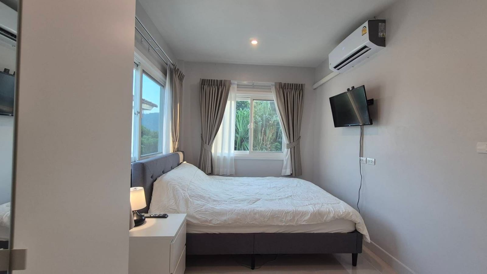 Family House at Supalai Bella — Koh Kaew 12