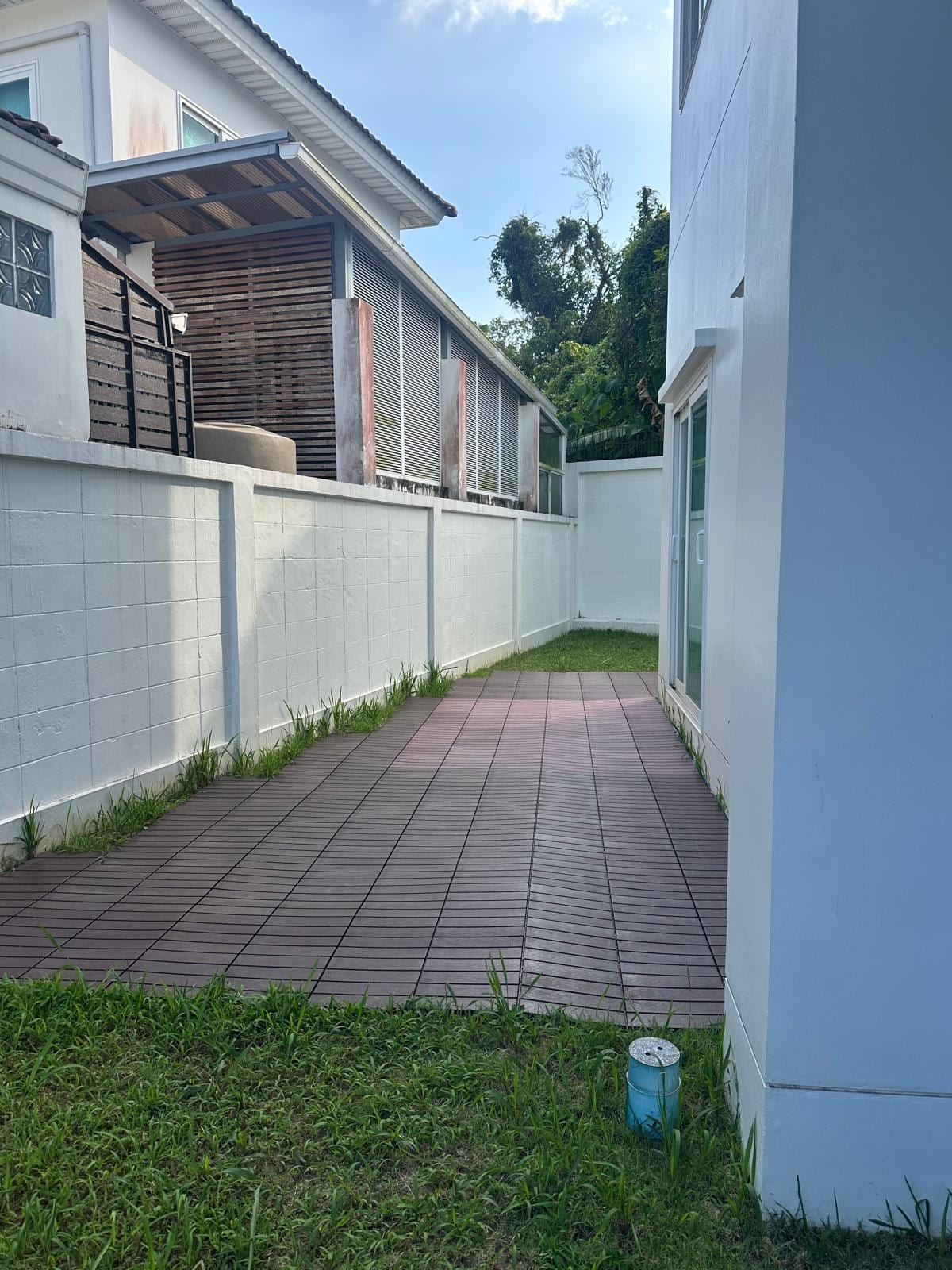 Family House at Supalai Bella — Koh Kaew 2