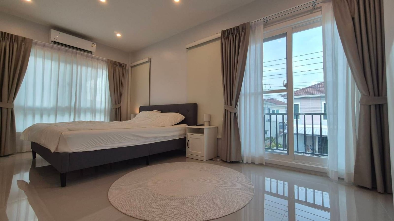 Family House at Supalai Bella — Koh Kaew 5