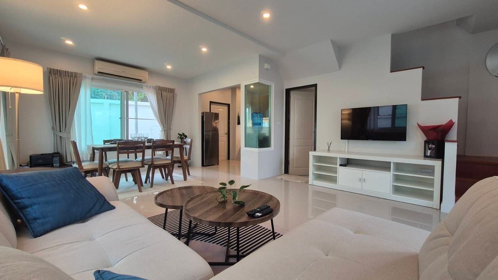 Family House at Supalai Bella — Koh Kaew 6