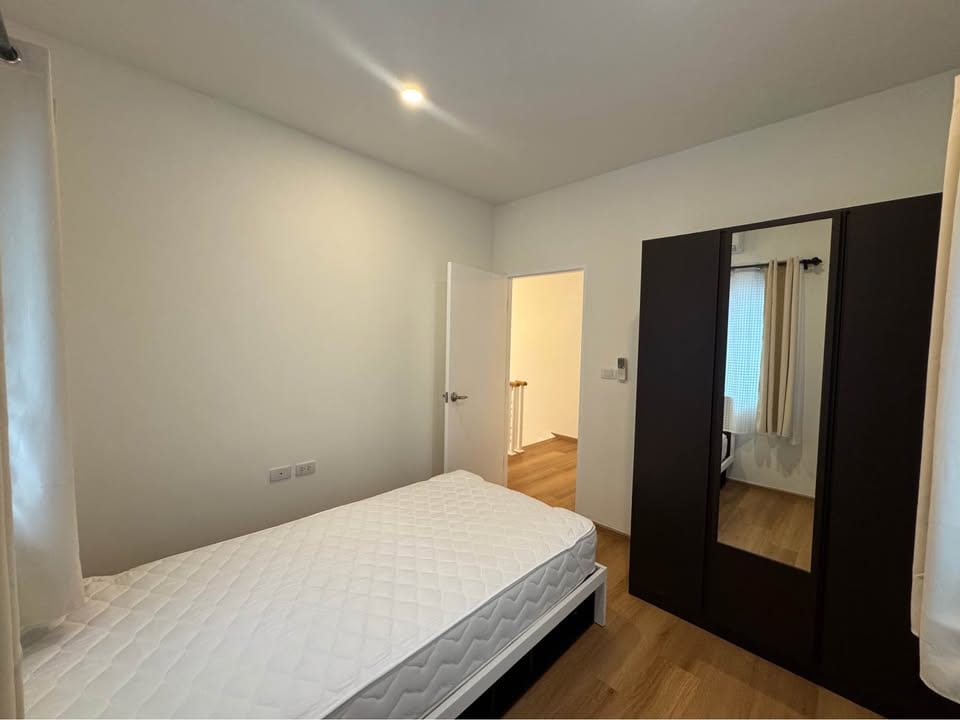 House Two Minutes' Walk from BISP — Habitia, Koh Kaew 5
