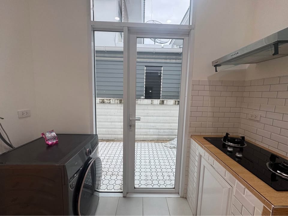 House Two Minutes' Walk from BISP — Habitia, Koh Kaew 7