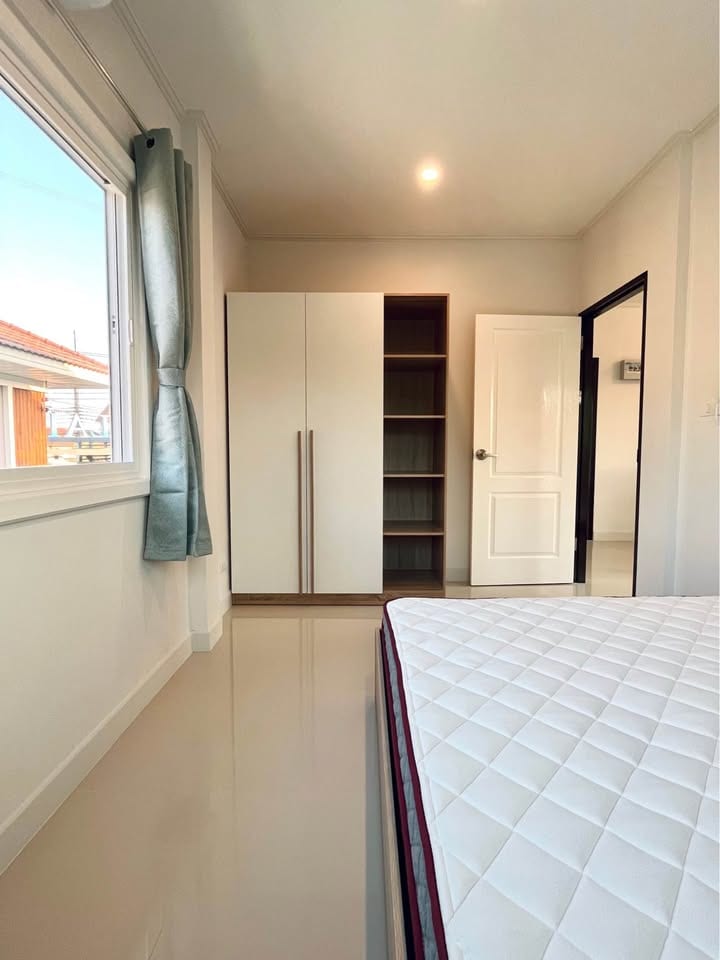 New Modern House with Large Lawn — Supalai Bella, Koh Kaew 13