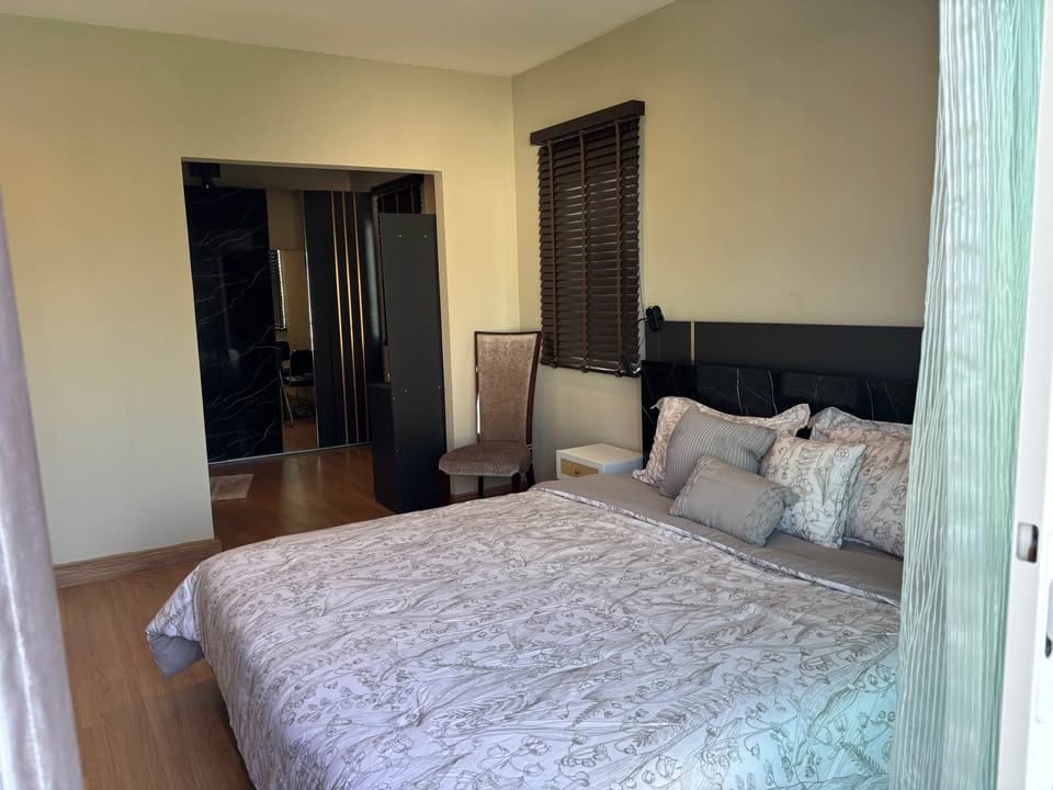 Three-Bedroom House with Study — Passorn, Koh Kaew 3