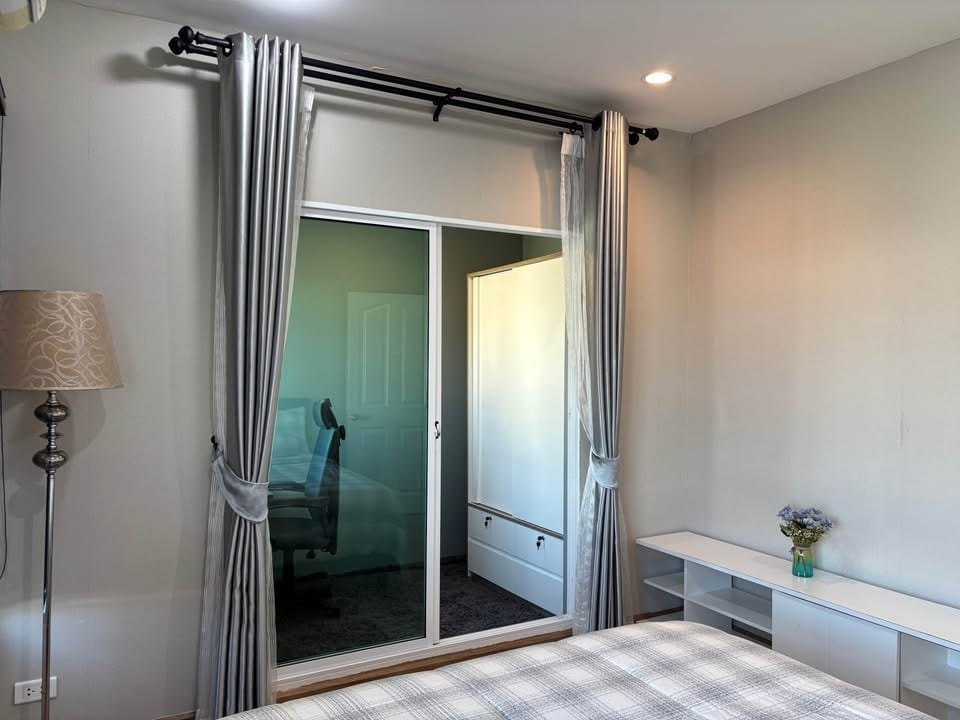 Three-Bedroom House with Study — Passorn, Koh Kaew 5