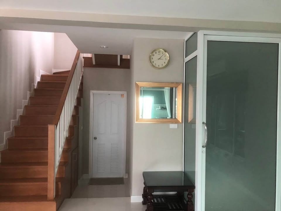 Three-Bedroom House with Study — Passorn, Koh Kaew 6