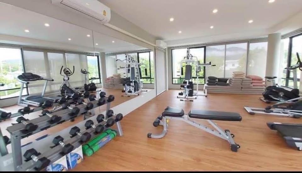 Three-Bedroom House with Study — Passorn, Koh Kaew 8
