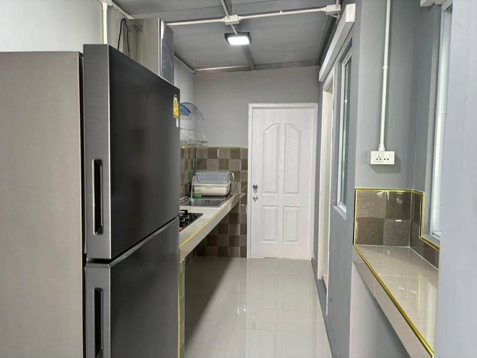 Corner House in a Gated Estate — Koh Kaew 14