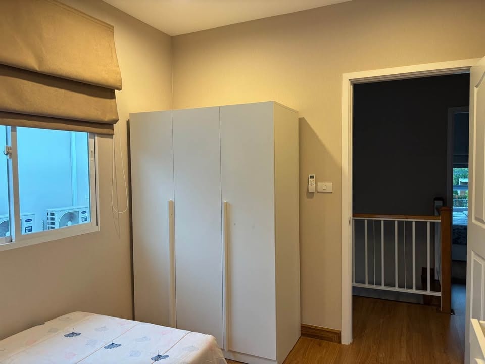 Corner House in a Gated Estate — Koh Kaew 7