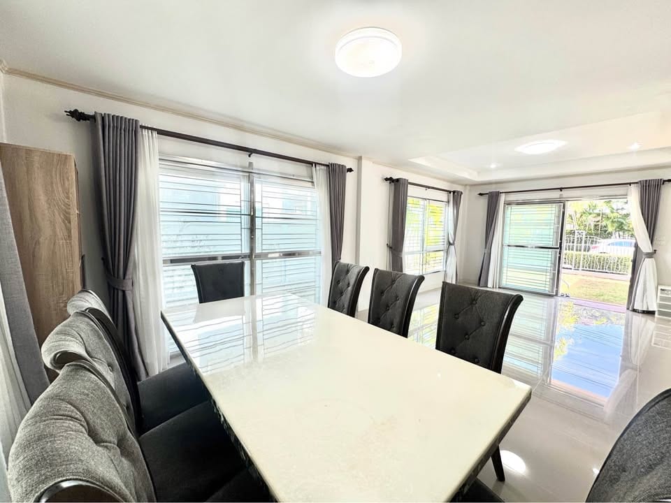 Family House with Garden — Supalai Lagoon, Koh Kaew 12