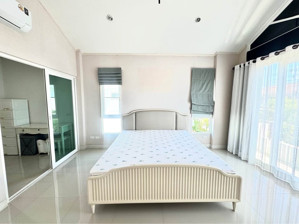 Family House with Garden — Supalai Lagoon, Koh Kaew 13