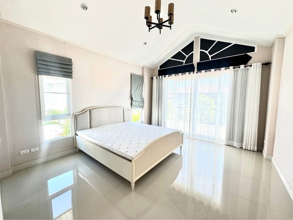 Family House with Garden — Supalai Lagoon, Koh Kaew 14