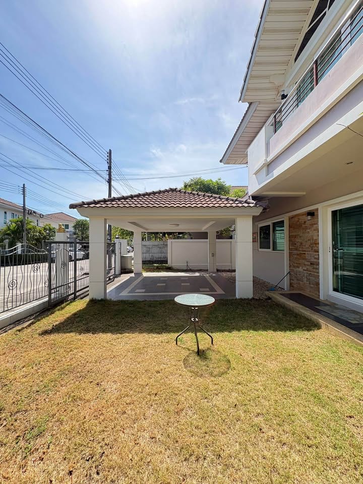 Family House with Garden — Supalai Lagoon, Koh Kaew 3
