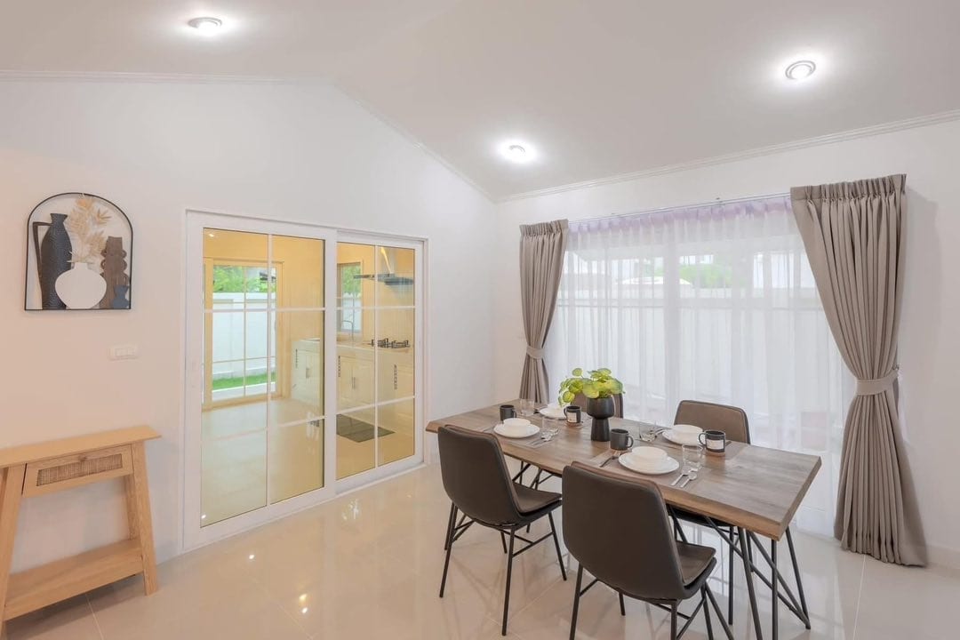 Two-Storey Detached House — Supalai Lagoon, Koh Kaew 10