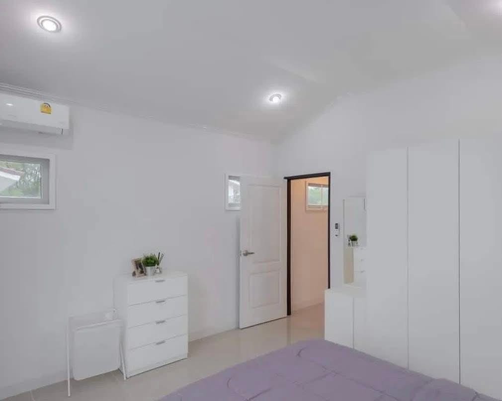 Two-Storey Detached House — Supalai Lagoon, Koh Kaew 12