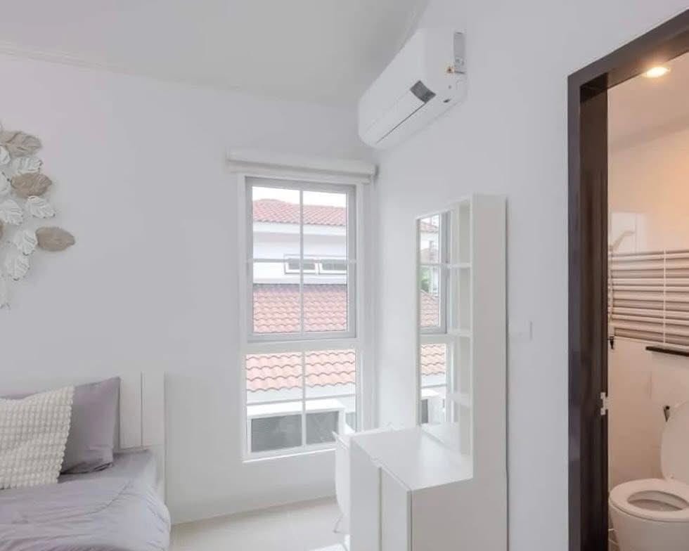 Two-Storey Detached House — Supalai Lagoon, Koh Kaew 13