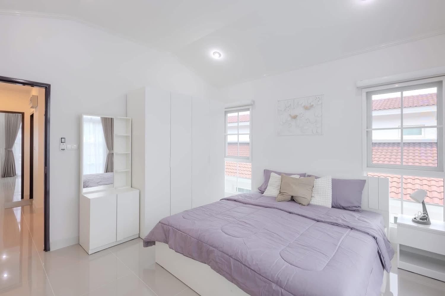 Two-Storey Detached House — Supalai Lagoon, Koh Kaew 14