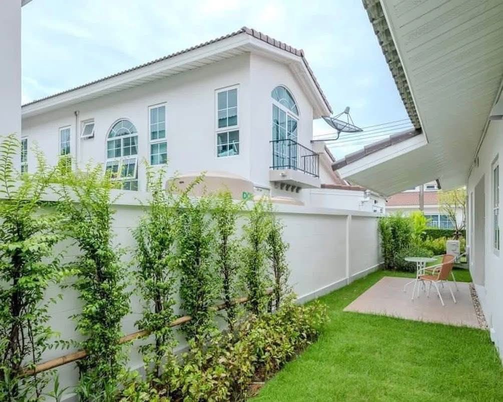 Two-Storey Detached House — Supalai Lagoon, Koh Kaew 4