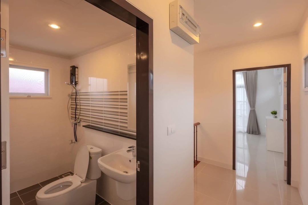 Two-Storey Detached House — Supalai Lagoon, Koh Kaew 5