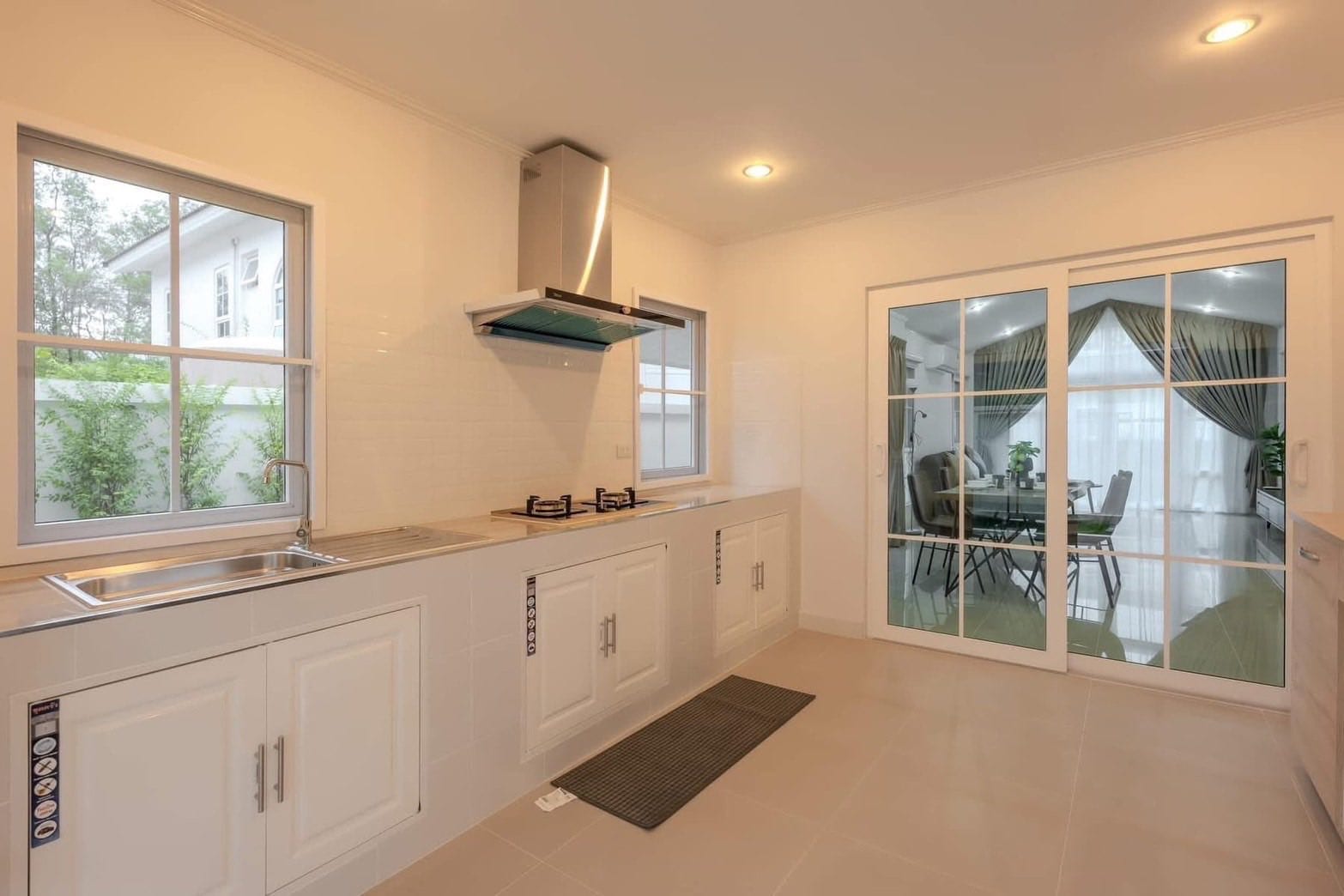 Two-Storey Detached House — Supalai Lagoon, Koh Kaew 6