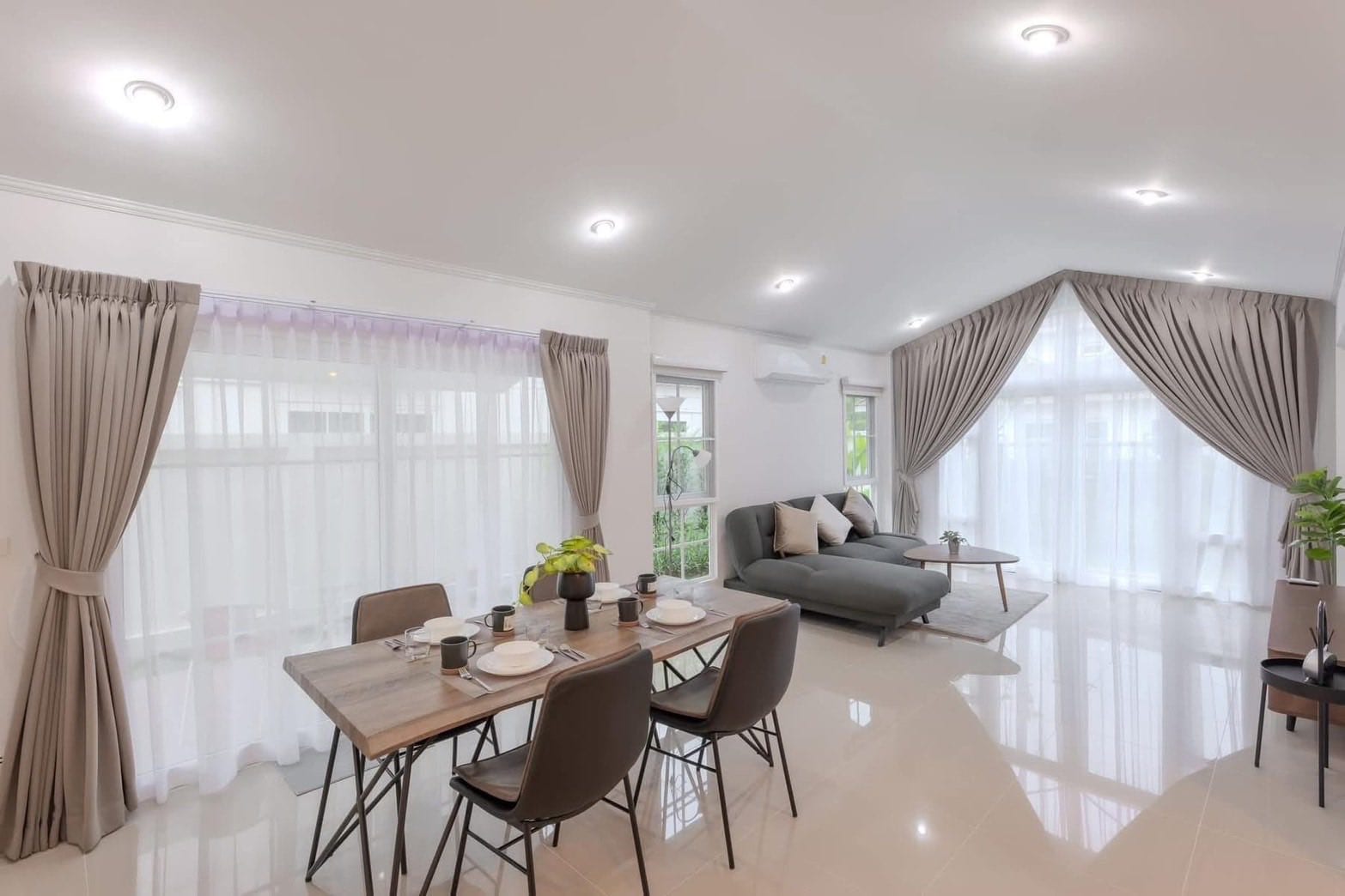 Two-Storey Detached House — Supalai Lagoon, Koh Kaew 8