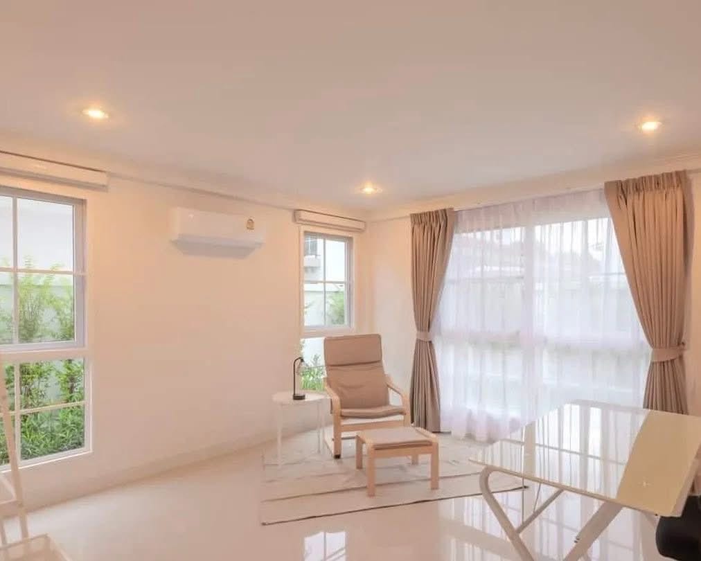 Two-Storey Detached House — Supalai Lagoon, Koh Kaew 9