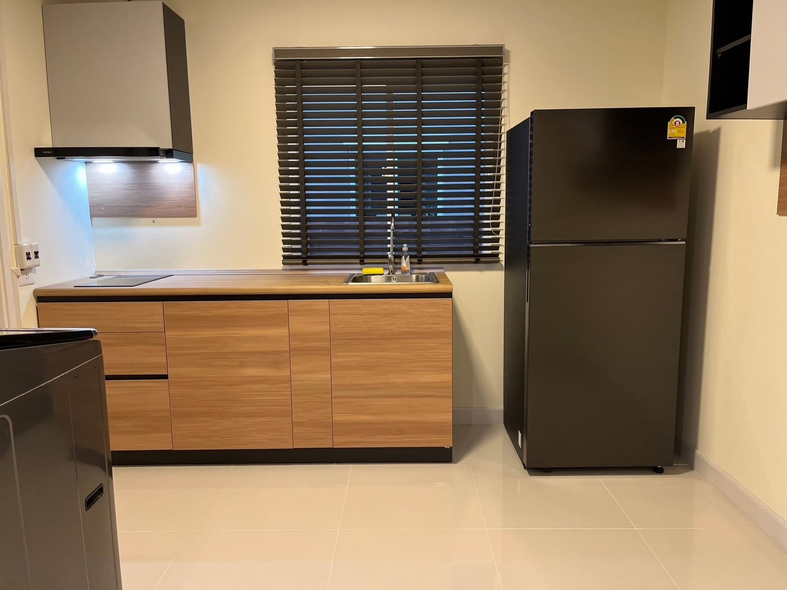 Corner House with Clubhouse Pool — Passorn, Koh Kaew 5