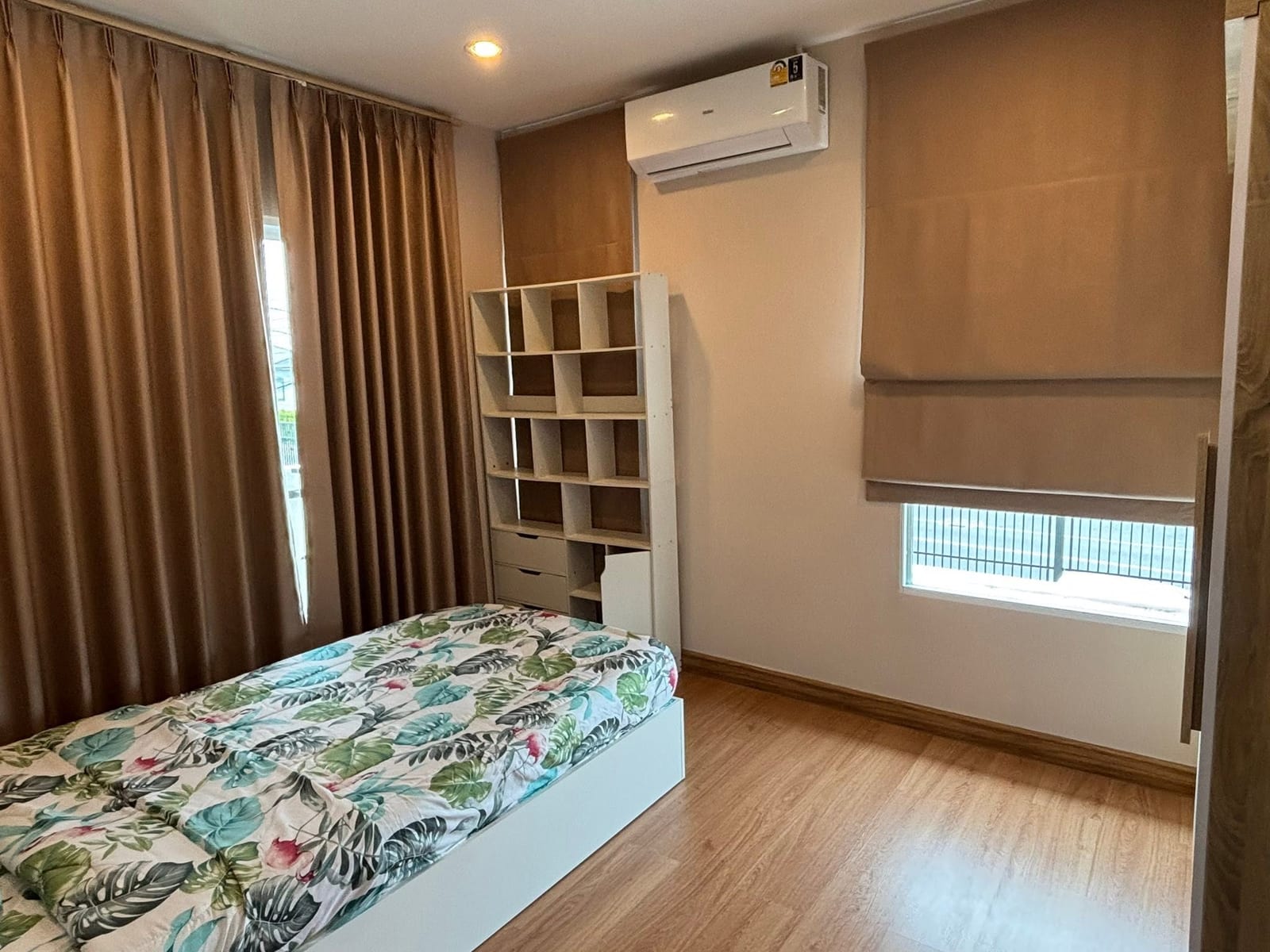 Corner House with Clubhouse Pool — Passorn, Koh Kaew 6