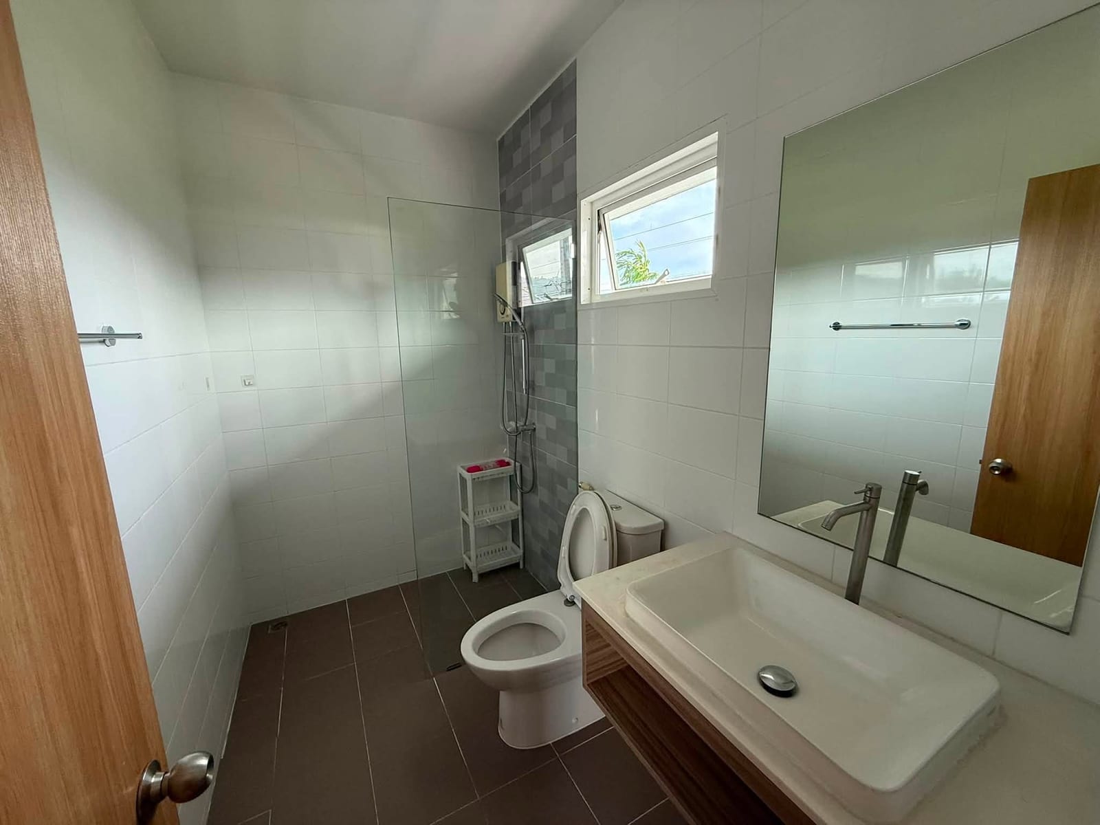 Private Villa with Solar and Lake-View Pool — Koh Kaew 12