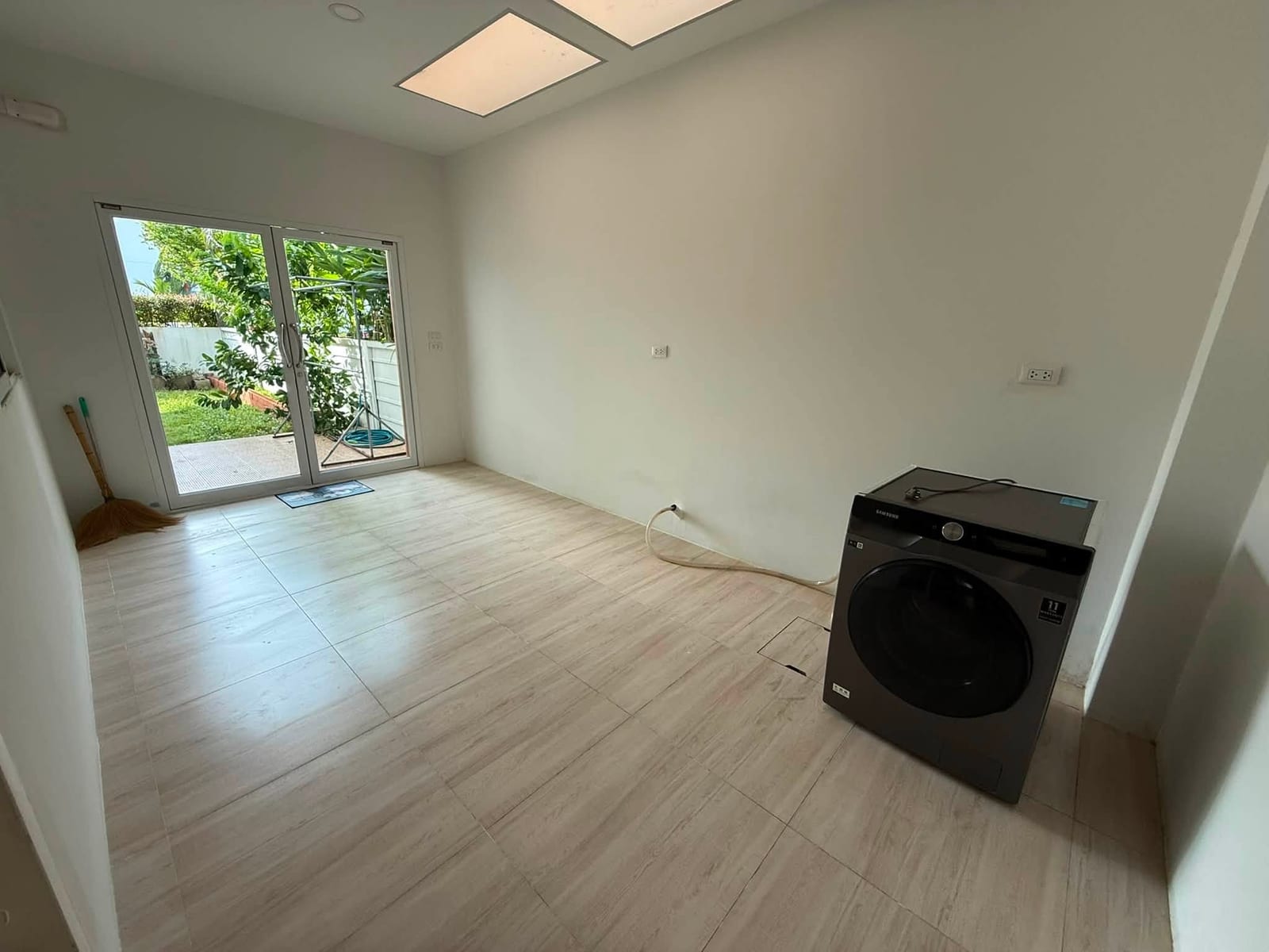 Private Villa with Solar and Lake-View Pool — Koh Kaew 13
