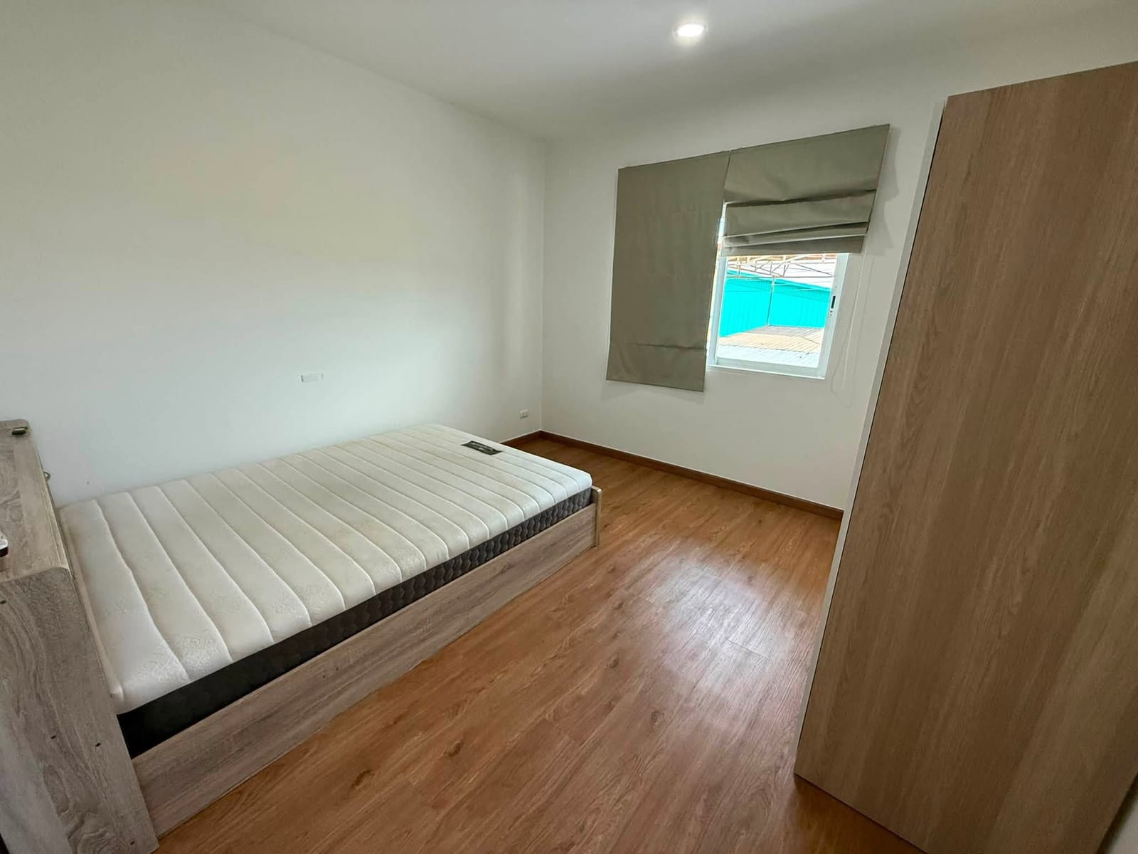 Private Villa with Solar and Lake-View Pool — Koh Kaew 4