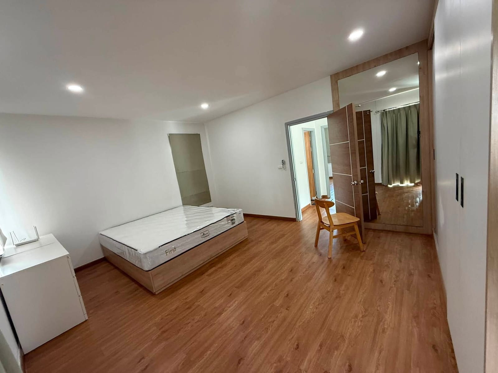 Private Villa with Solar and Lake-View Pool — Koh Kaew 5