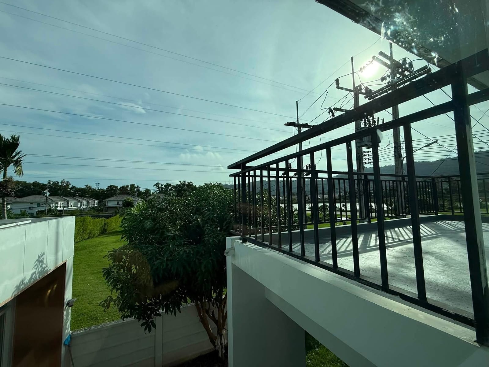 Private Villa with Solar and Lake-View Pool — Koh Kaew 9