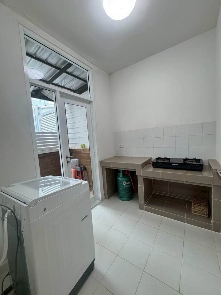 Tenanted Townhouse at Habitia — Koh Kaew 6