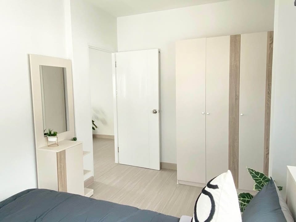 Modern Family Home — Supalai Lake Ville, Koh Kaew 10