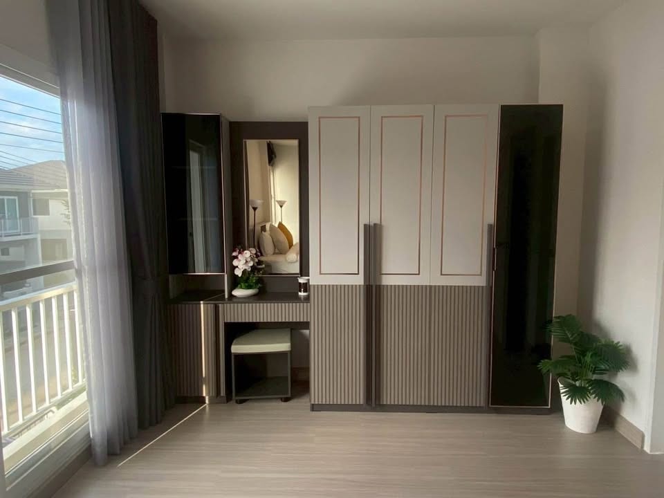 Modern Family Home — Supalai Lake Ville, Koh Kaew 2