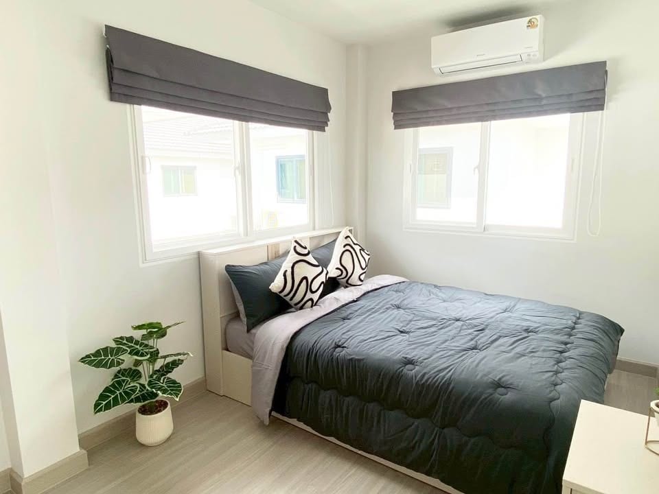 Modern Family Home — Supalai Lake Ville, Koh Kaew 6
