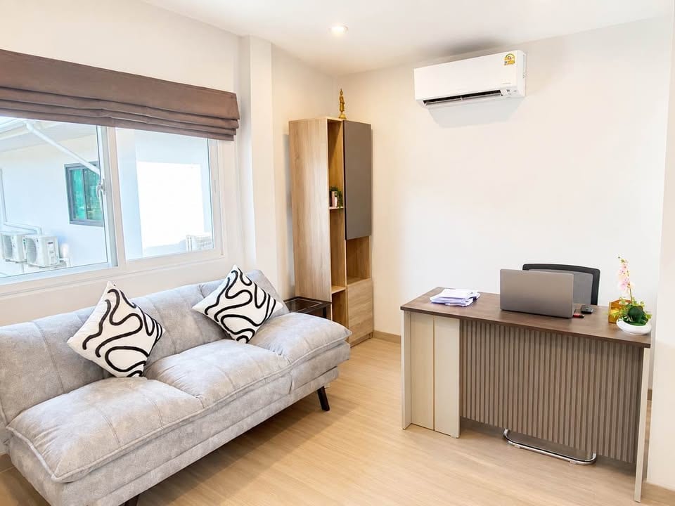 Modern Family Home — Supalai Lake Ville, Koh Kaew 7