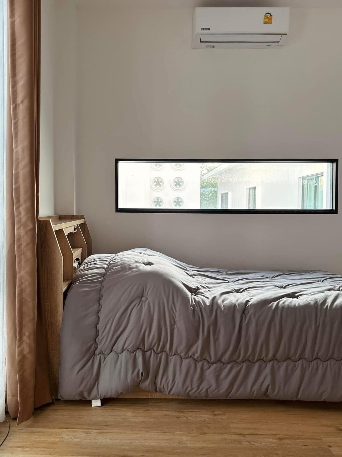 Minimal-Style House in the BISP Zone — Mono, Koh Kaew 10