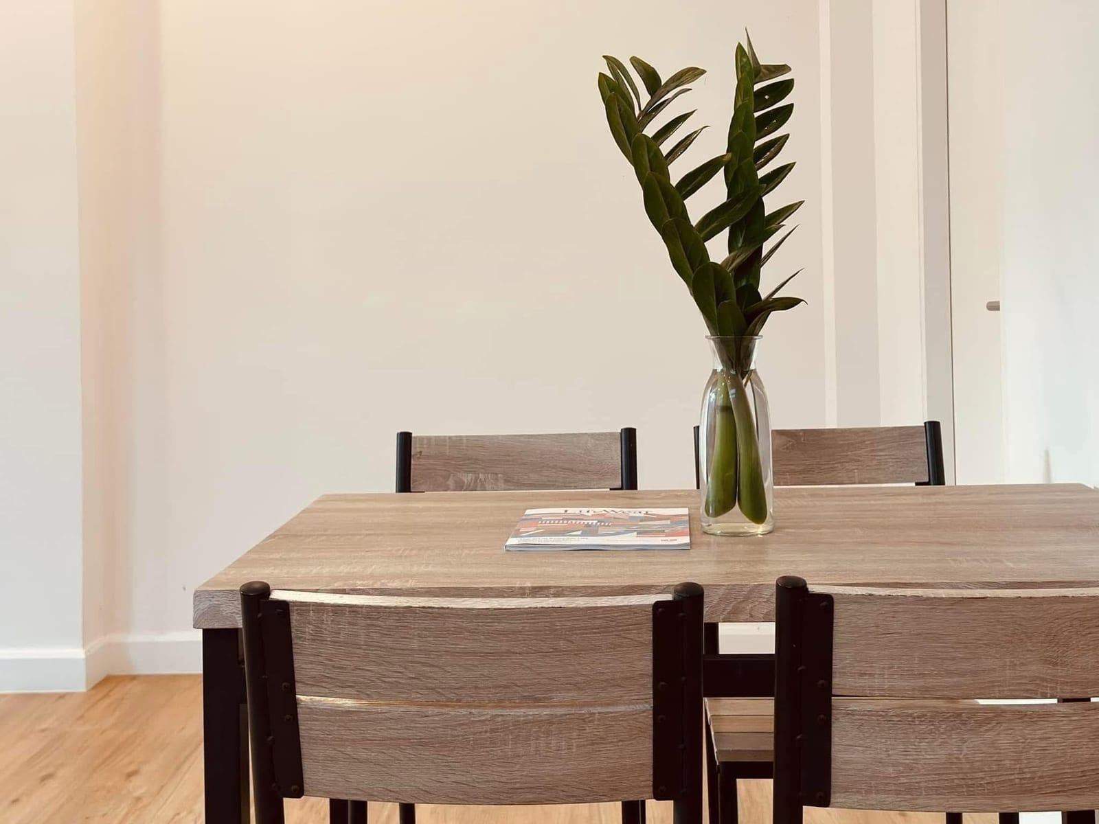 Minimal-Style House in the BISP Zone — Mono, Koh Kaew 5