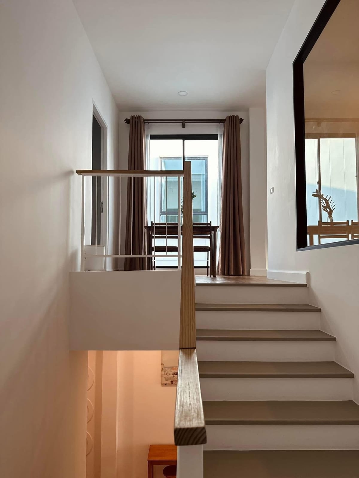 Minimal-Style House in the BISP Zone — Mono, Koh Kaew 9