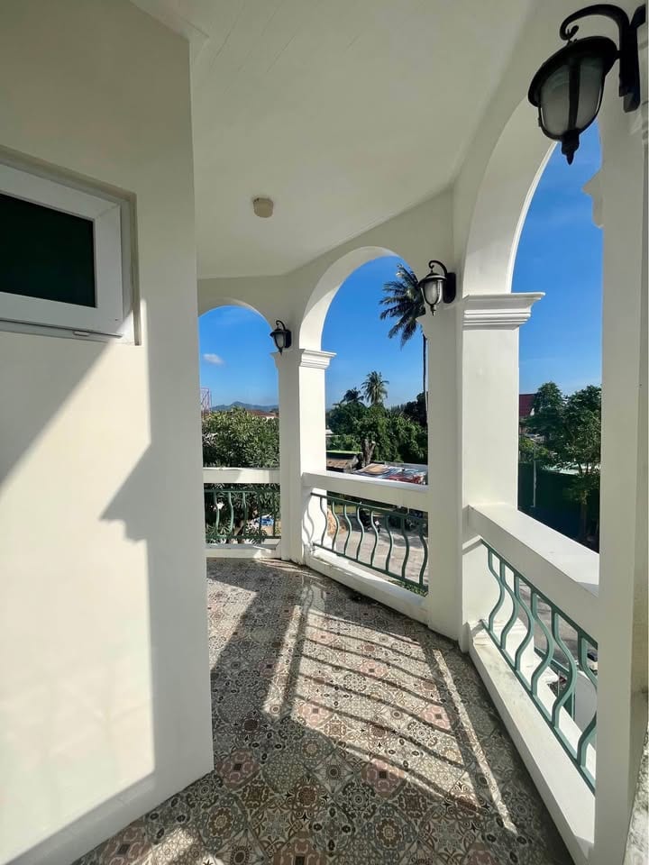 House in a Classical Estate near BISP — Supicha Sino, Koh Kaew 8