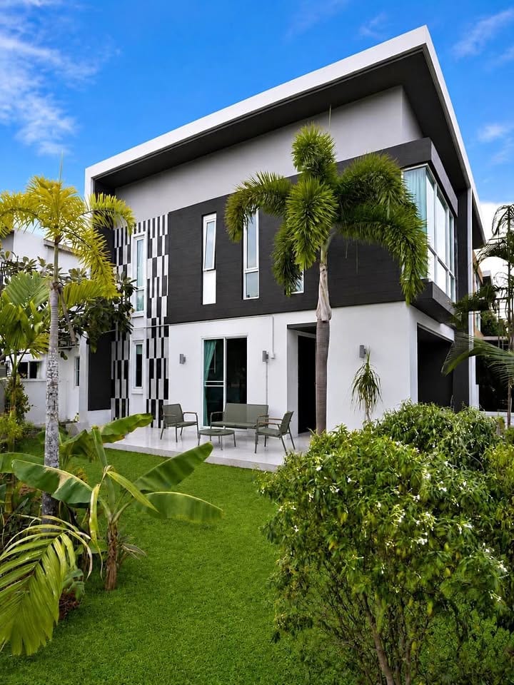 3-Bedroom House for Rent in Koh Kaew, Phuket