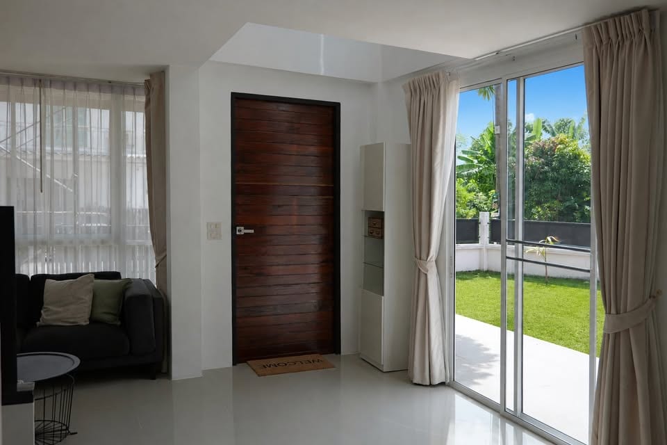 3-Bedroom House for Rent in Koh Kaew, Phuket — photo 10 of 15