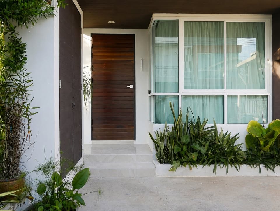 3-Bedroom House for Rent in Koh Kaew, Phuket — photo 4 of 15